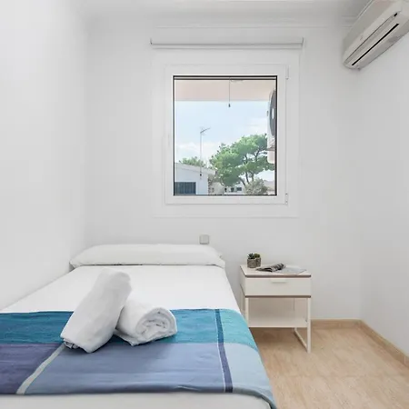Casa Hawaii בית נופש פורט ד'אלקודיה