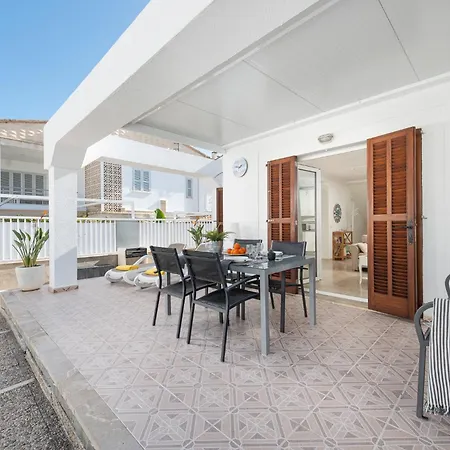 בית נופש Casa Hawaii *