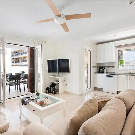 Casa Hawaii פורט ד'אלקודיה