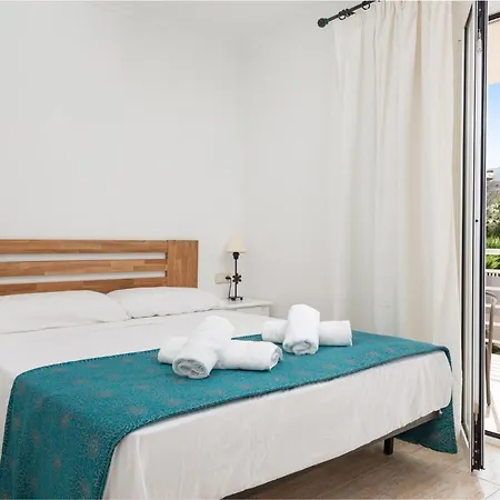 Casa Hawaii Holiday home Port de Alcudia (Mallorca)