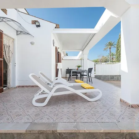 Casa Hawaii Port de Alcudia (Mallorca)