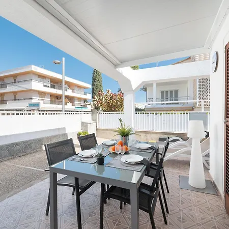 Casa Hawaii Holiday home Port de Alcudia (Mallorca)