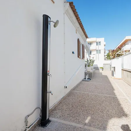 Holiday home Casa Hawaii Port de Alcudia (Mallorca)