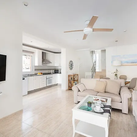 Holiday home Casa Hawaii *