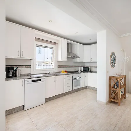 Casa Hawaii Holiday home Port de Alcudia (Mallorca)