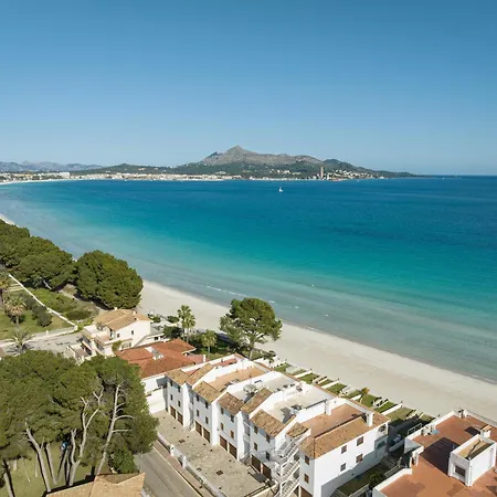 Holiday home Casa Hawaii Port de Alcudia (Mallorca)