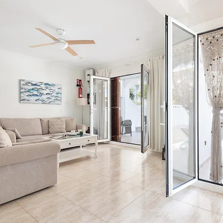 Casa Hawaii * Port de Alcudia (Mallorca)