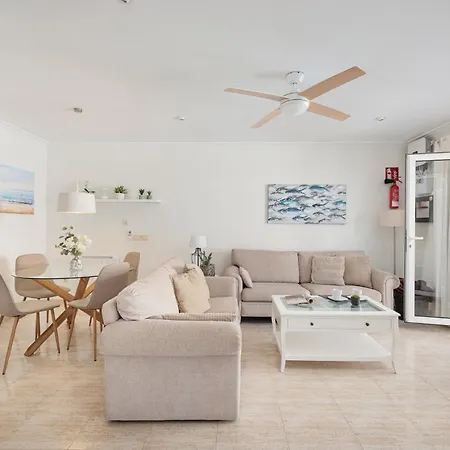 Casa Hawaii Holiday home