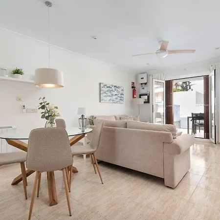 Casa Hawaii Holiday home *